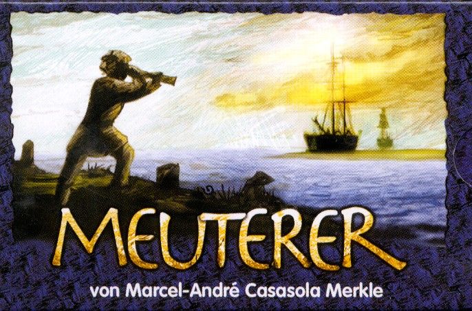 Meuterer