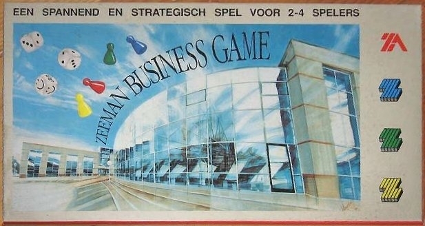 Zeeman Business Game