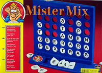 Mister Mix