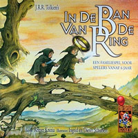 In de Ban van de Ring: Familiespel