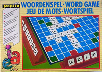 Woordenspel