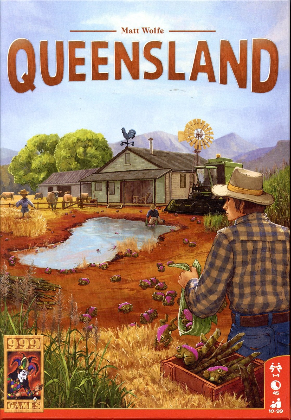 Queensland