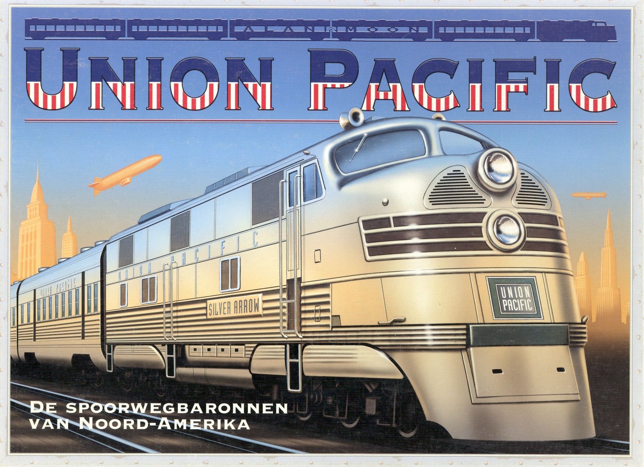 Union Pacific