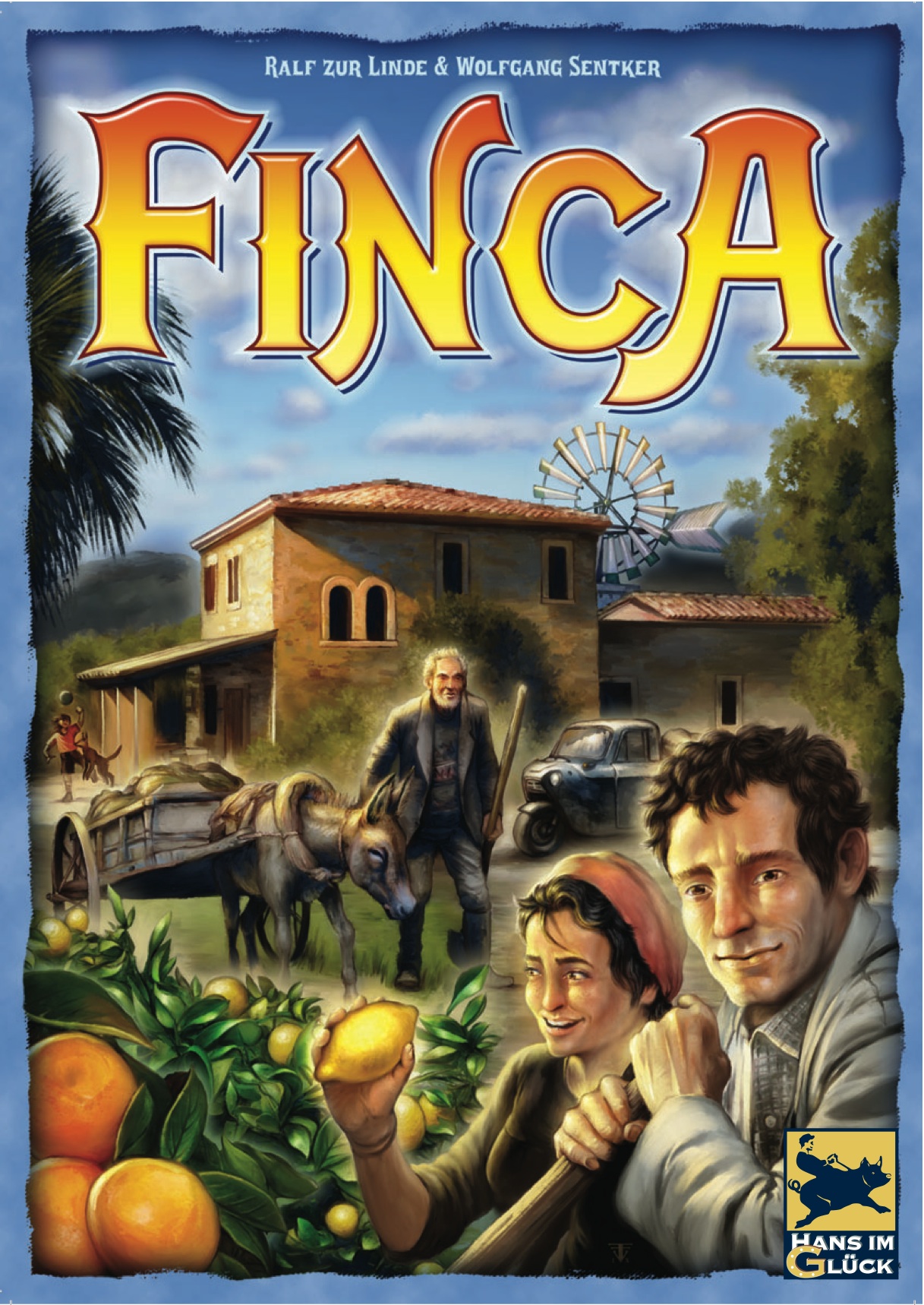 Finca