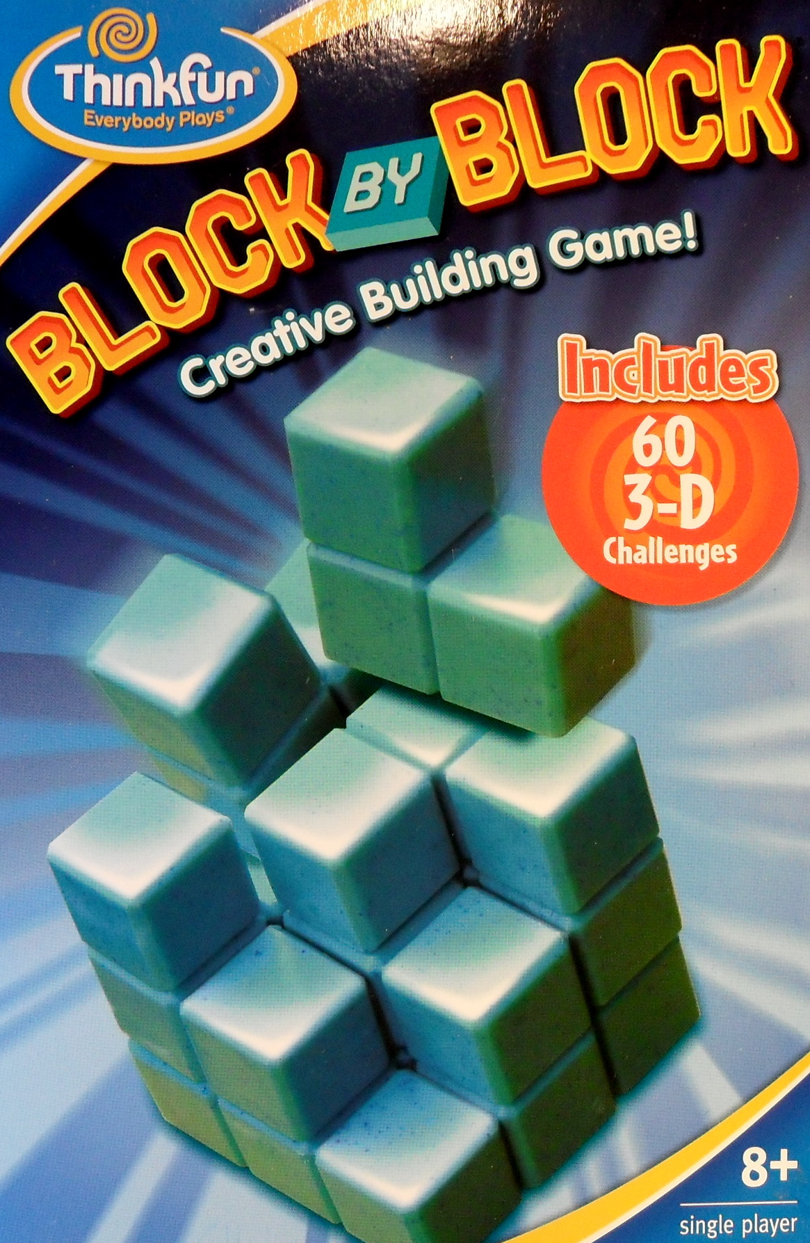 Block by Block