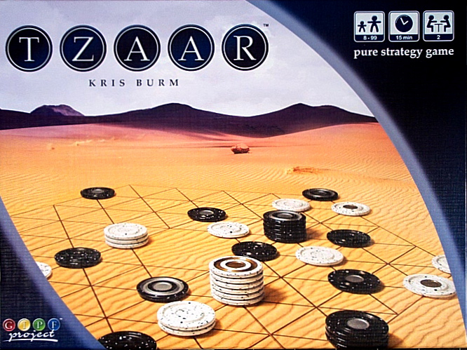 Tzaar