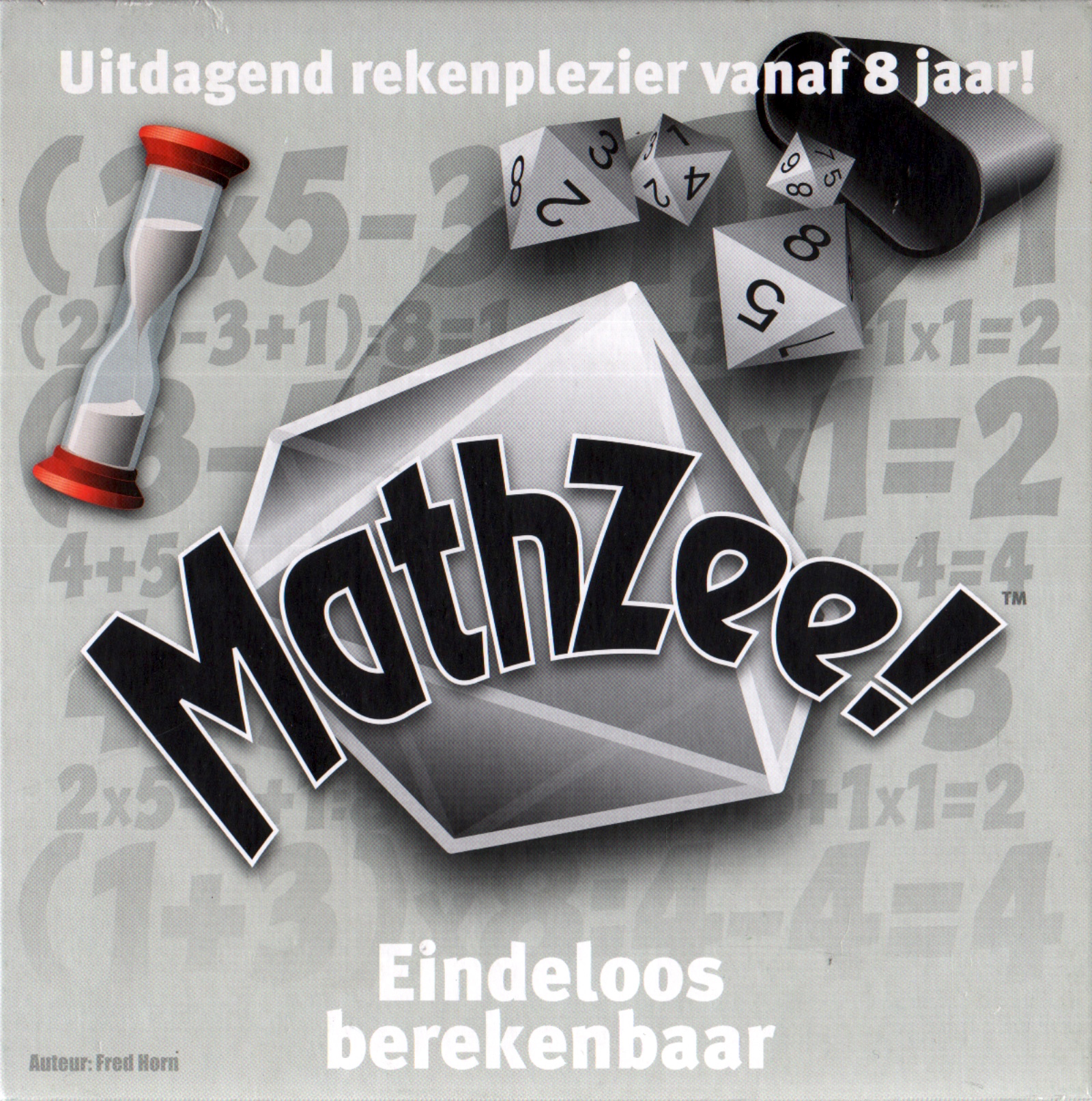 Mathzee!