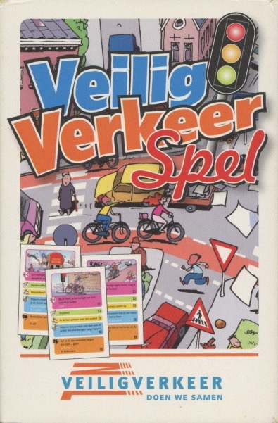 Veilig Verkeer Spel