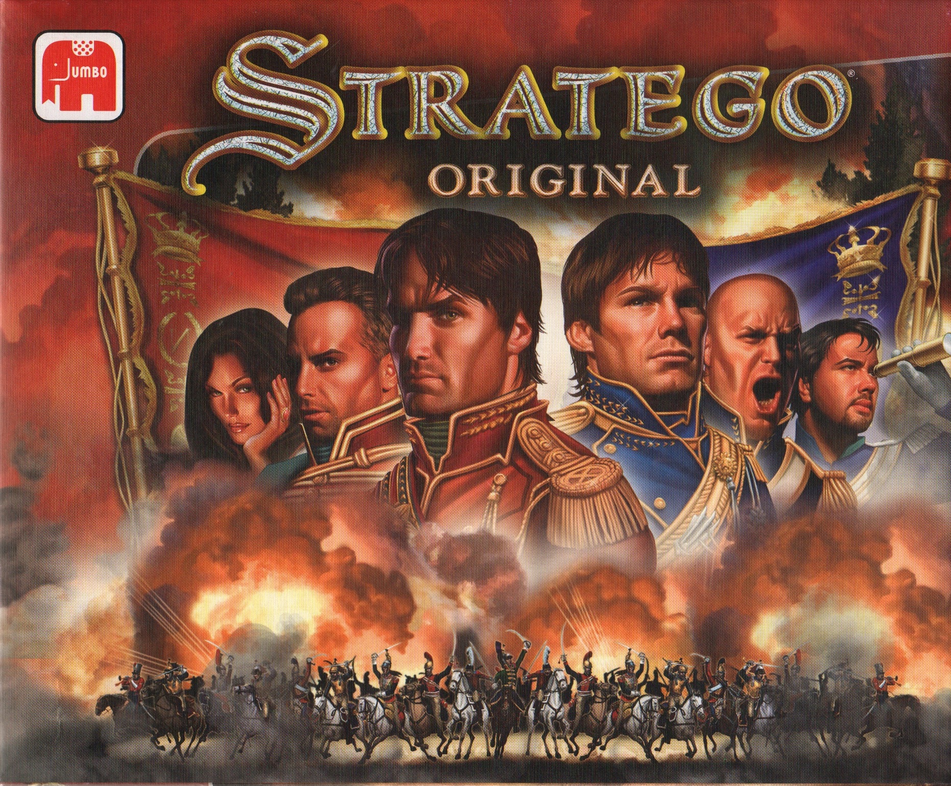 Stratego: Original