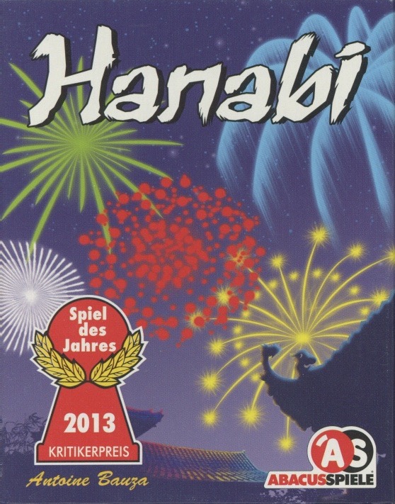 Hanabi (D)