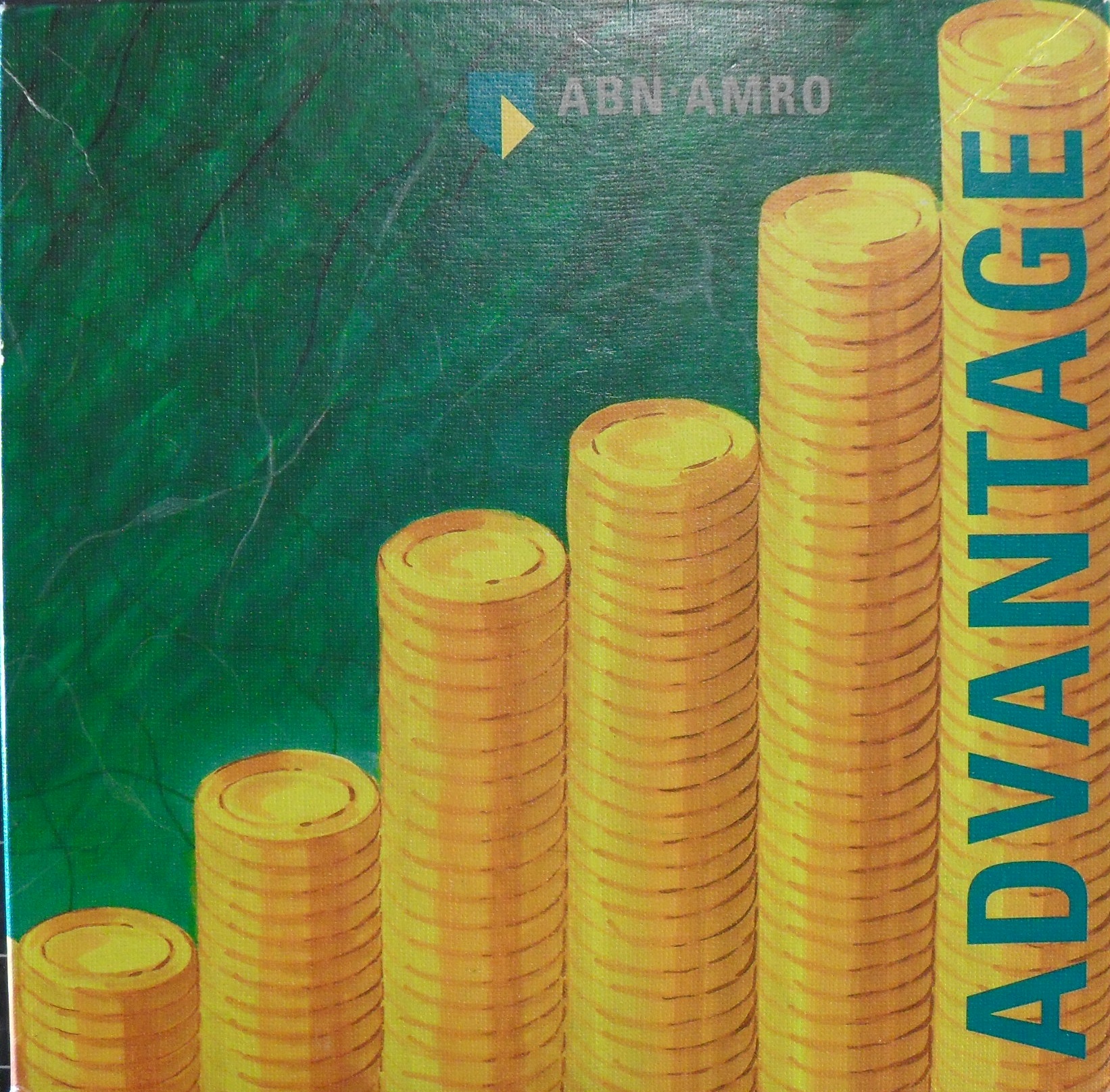 Advantage