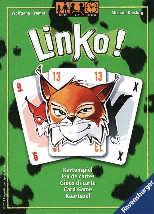 Linko!