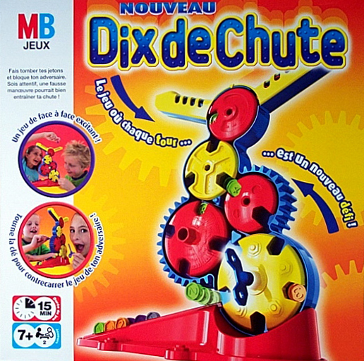 Dix de Chute