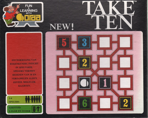 Take Ten