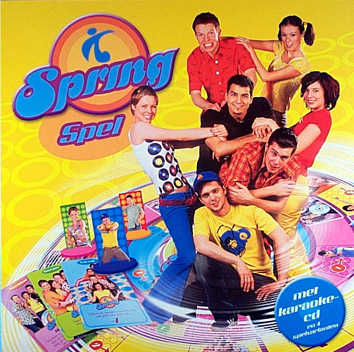 Spring Spel
