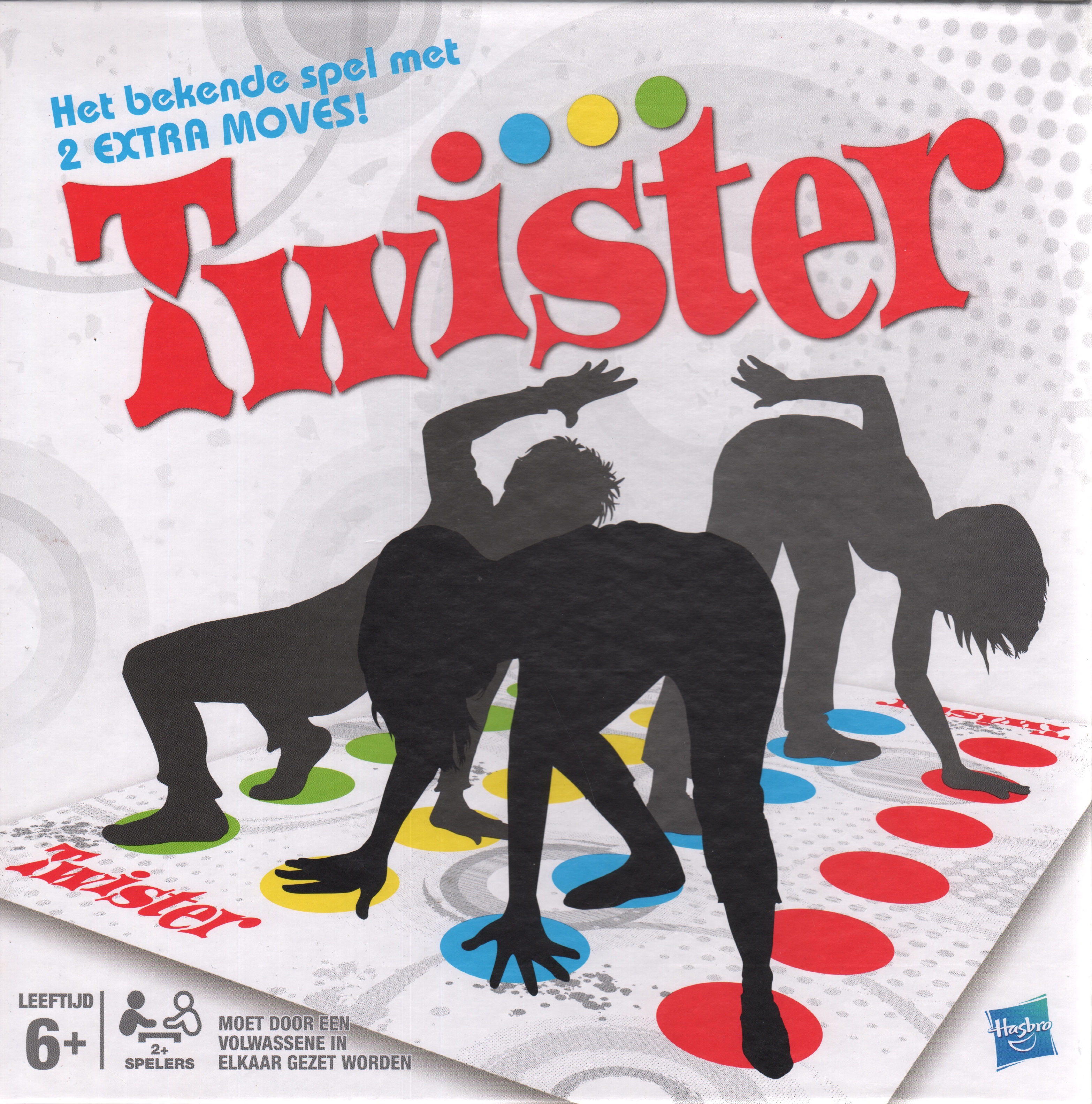 Twister