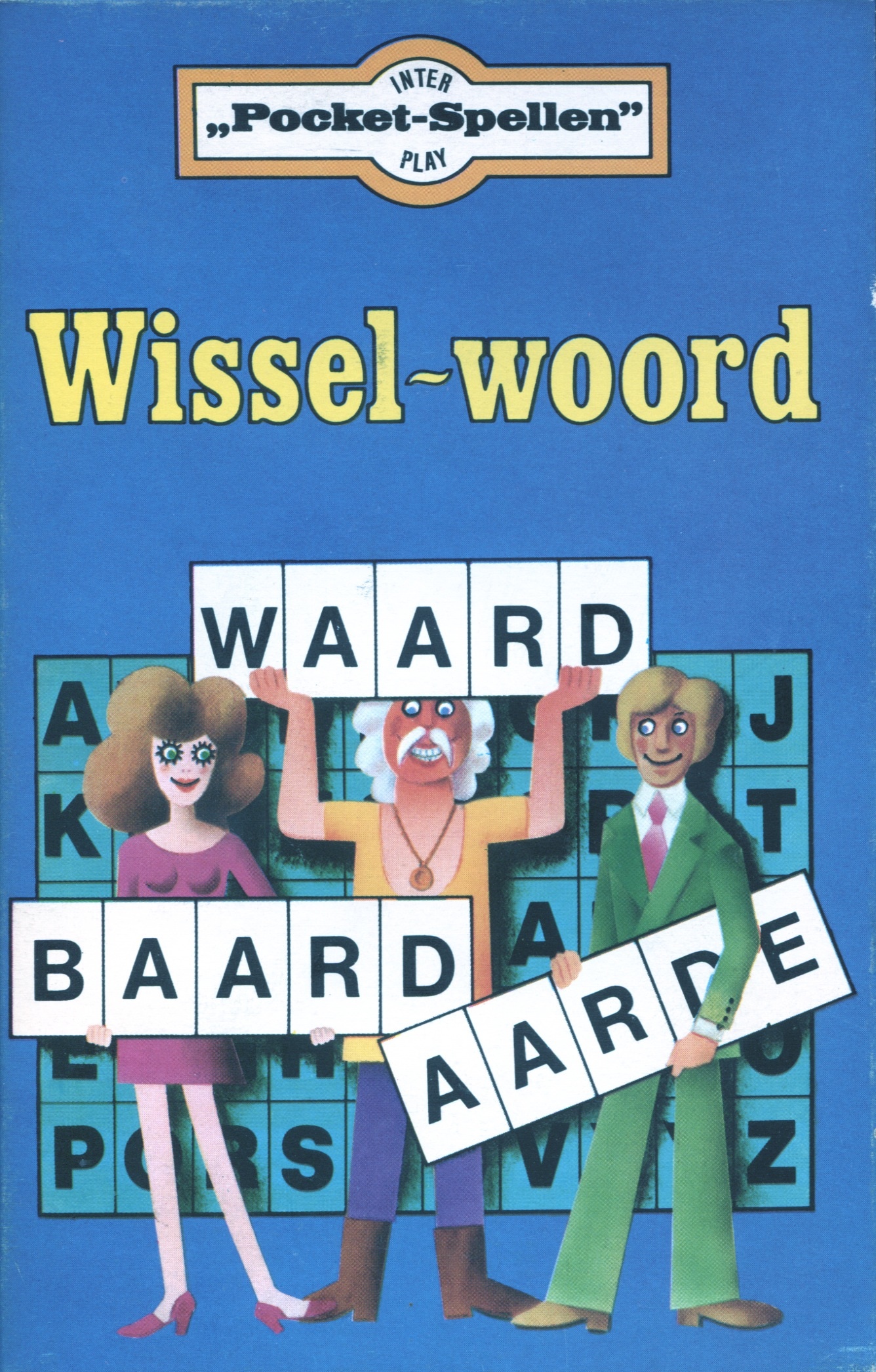 Wissel-woord