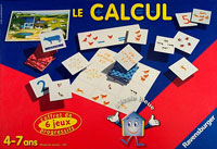 Le Calcul