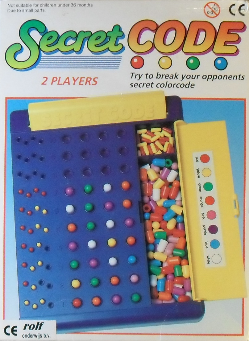 Secret Code