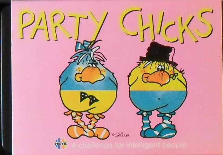 Party Chicks