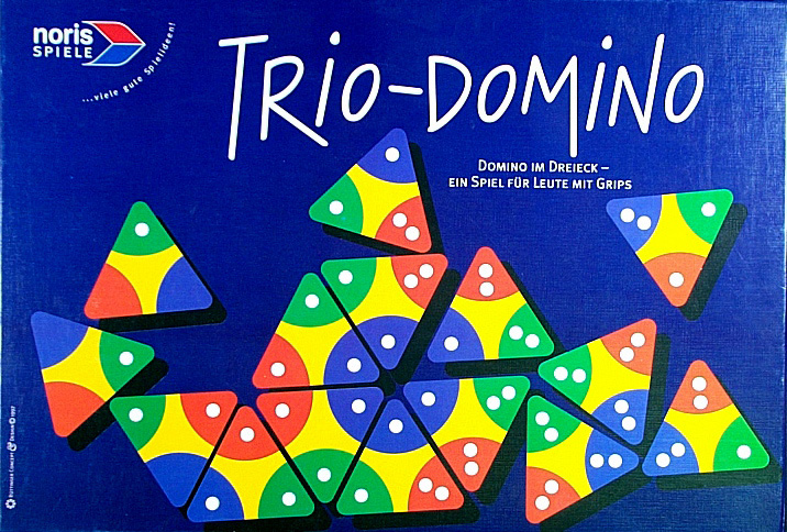 Trio-Domino