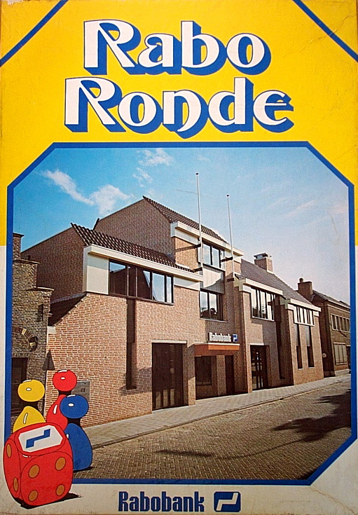 Rabo Ronde