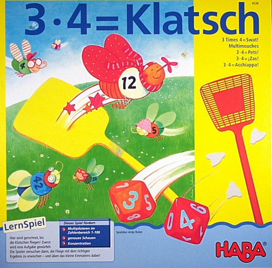 3.4=Klatsch (3.4=Pets!)