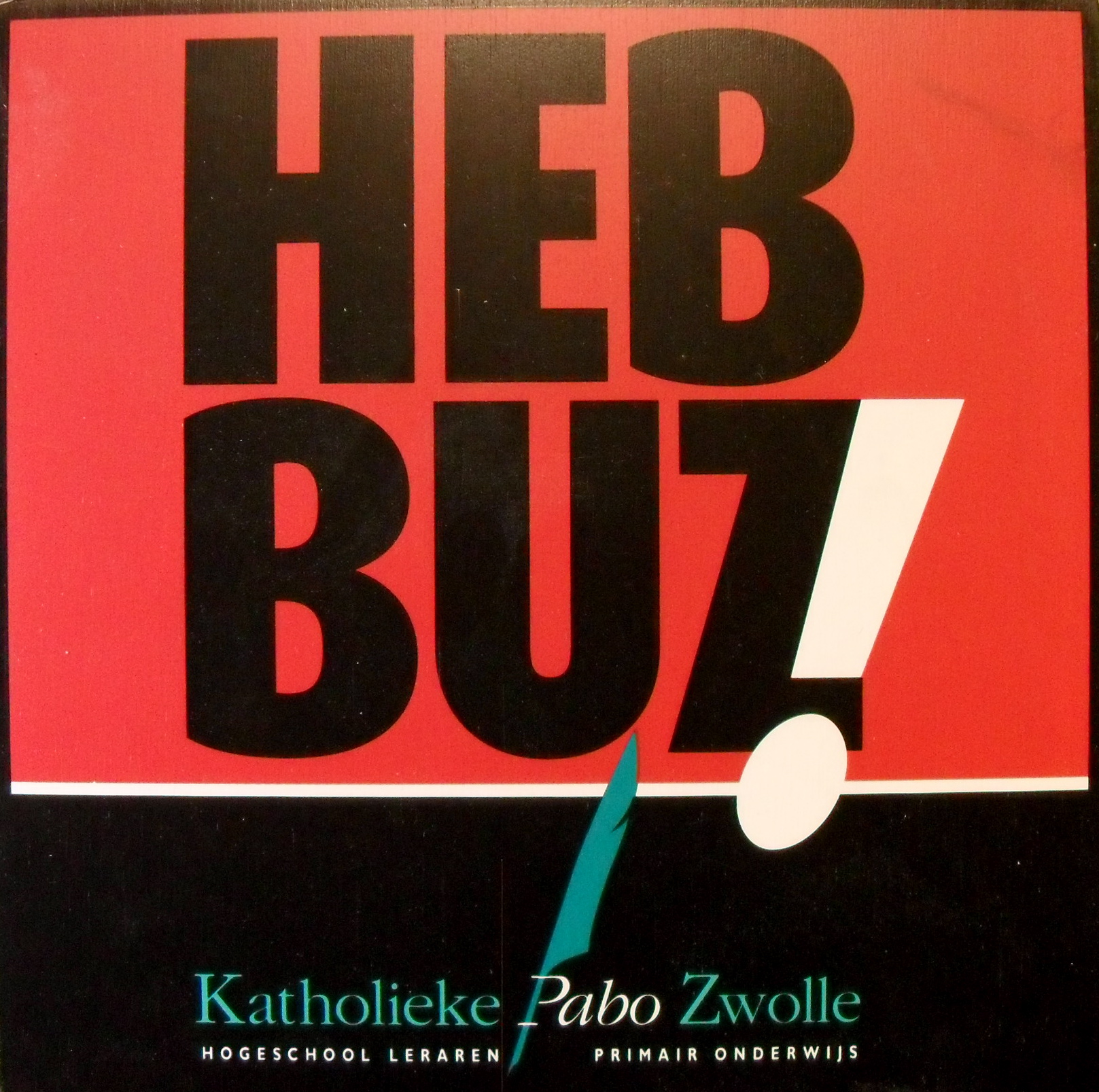 Hebbuz!