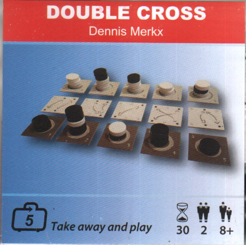 Double Cross