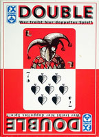 Double: Wer treibt hier doppeltes Spiel?