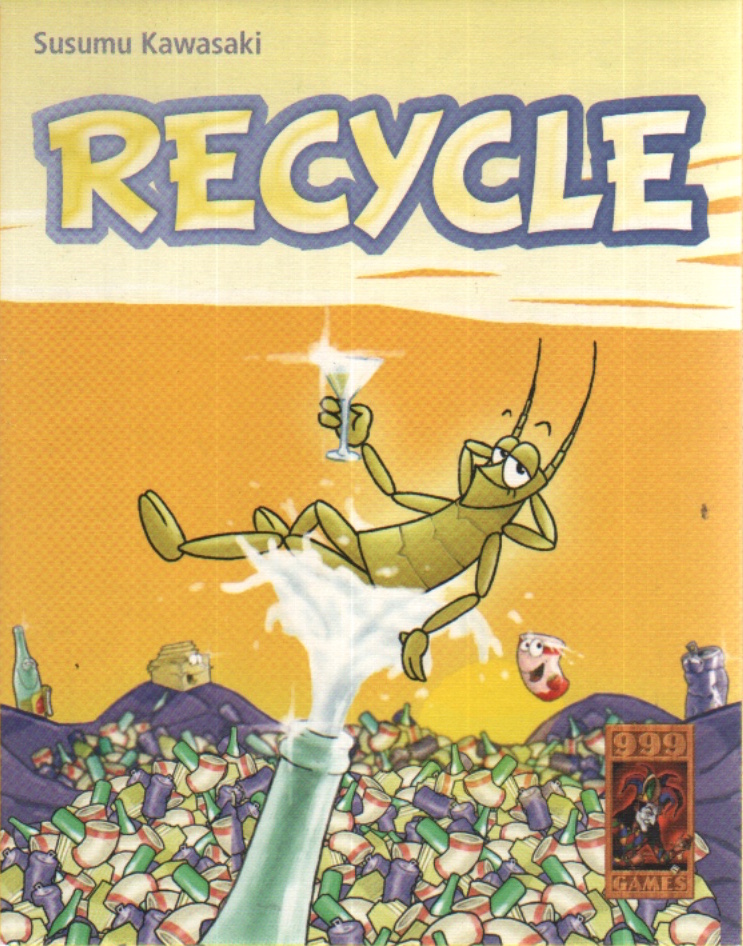 Recycle