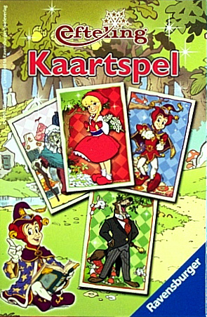 Efteling: Kaartspel