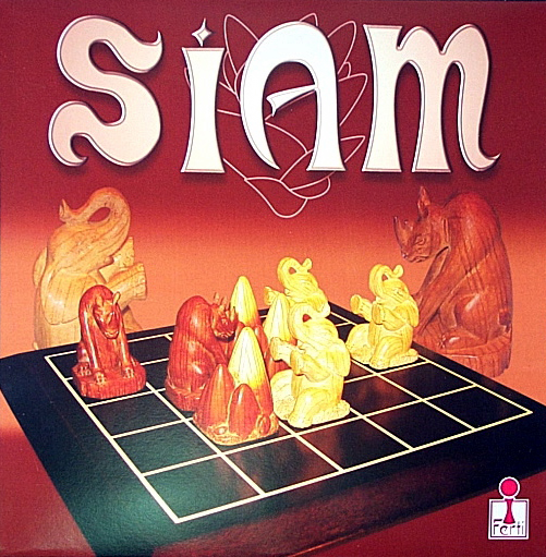 Siam