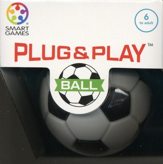 Plug&Play Ball