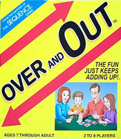 Over and Out