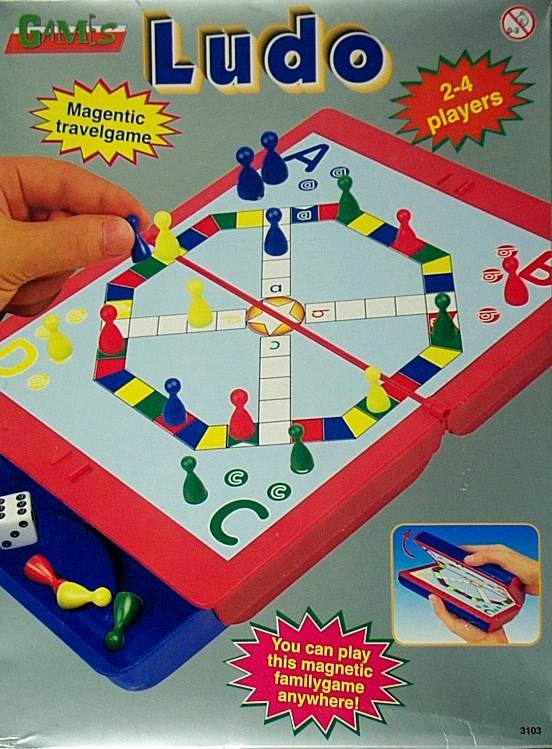 Ludo