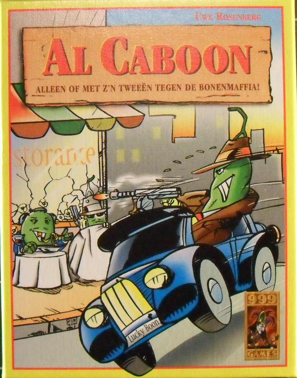 Al Caboon