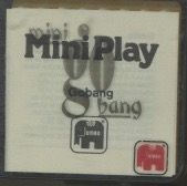 MiniPlay: Gobang