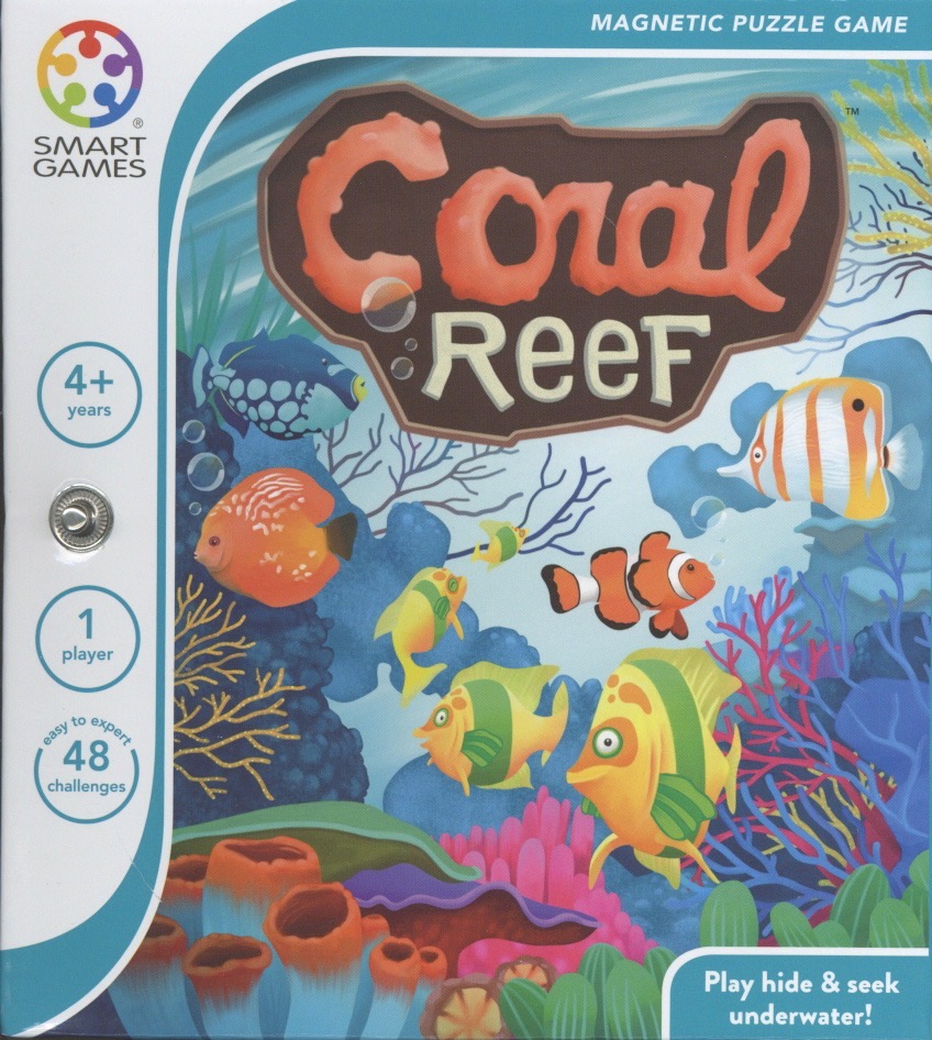 Coral Reef