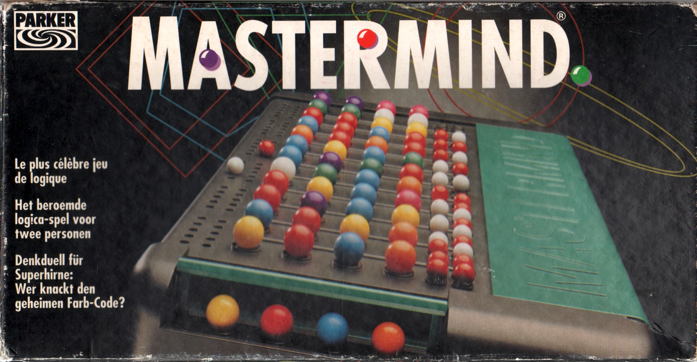 Mastermind