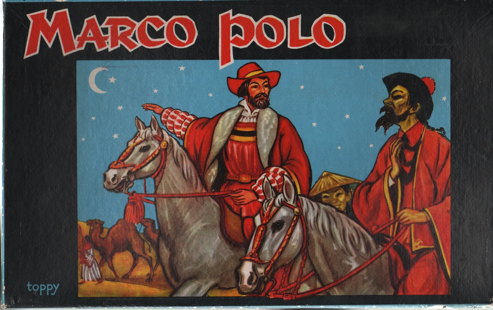 Marco Polo