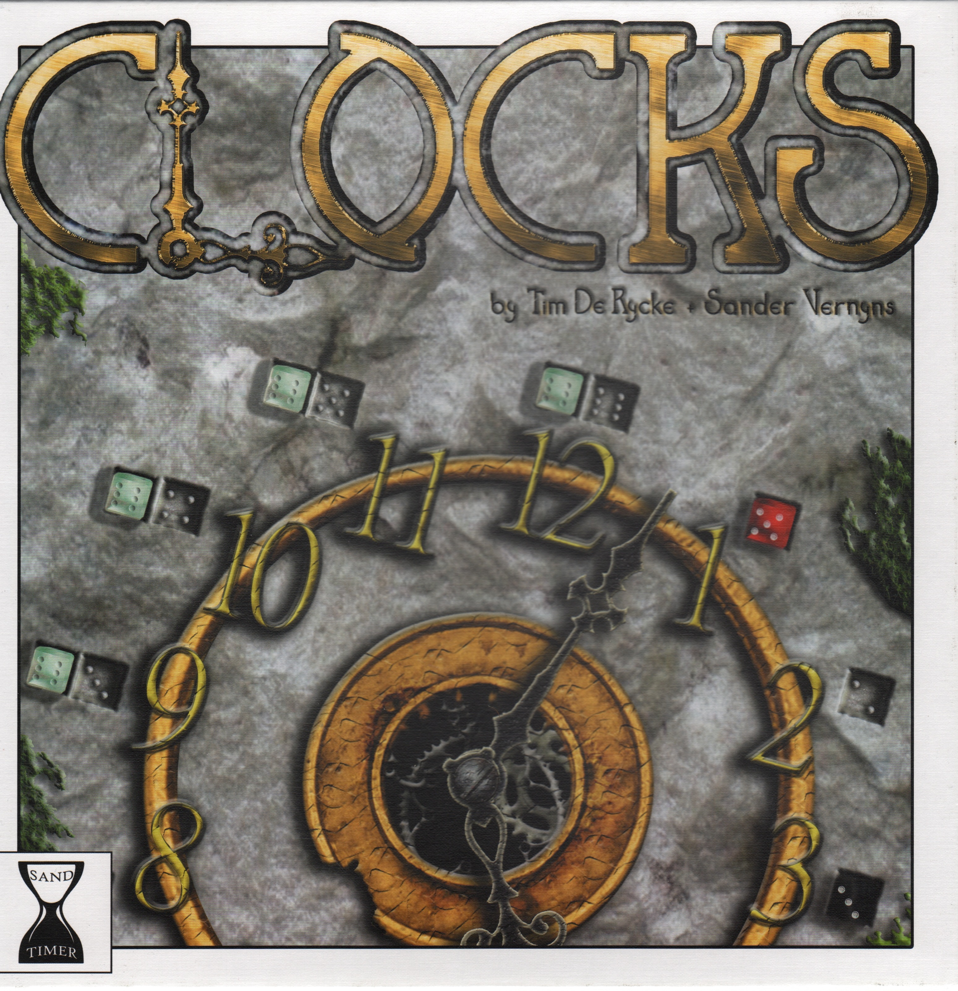 Clocks