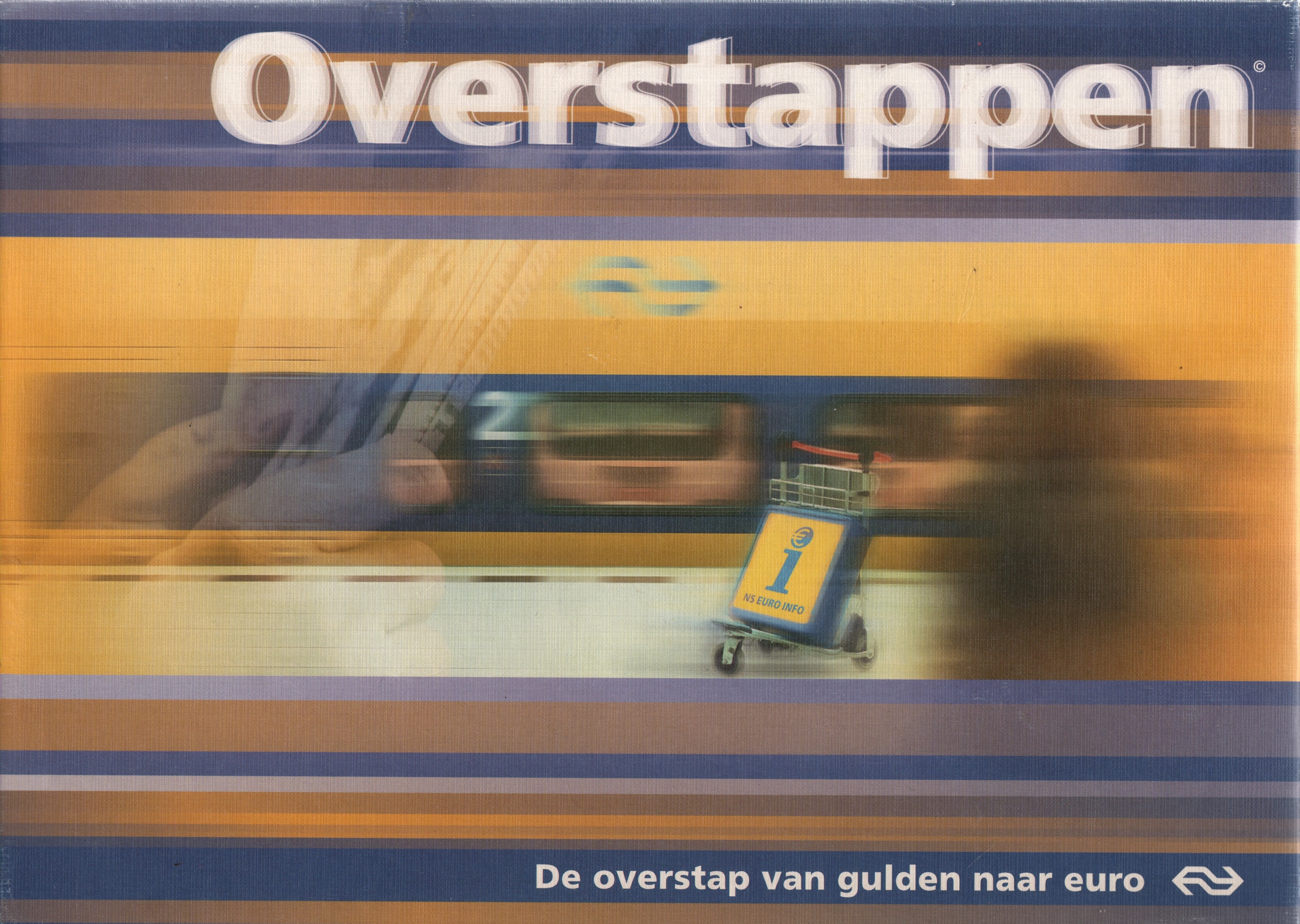 Overstappen