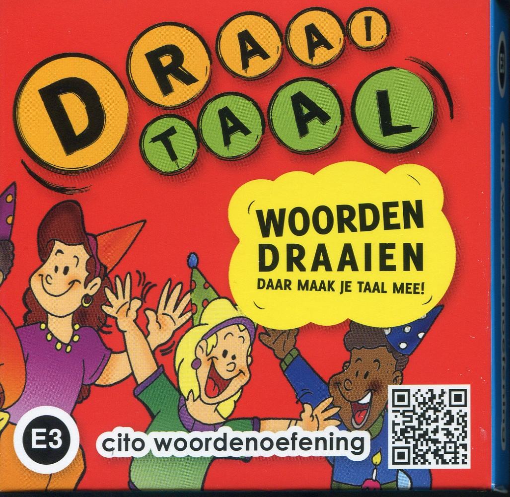 DraaiTaal (E3)
