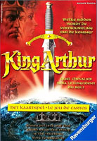King Arthur - het kaartspel