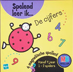 Spelend leer ik… de cijfers