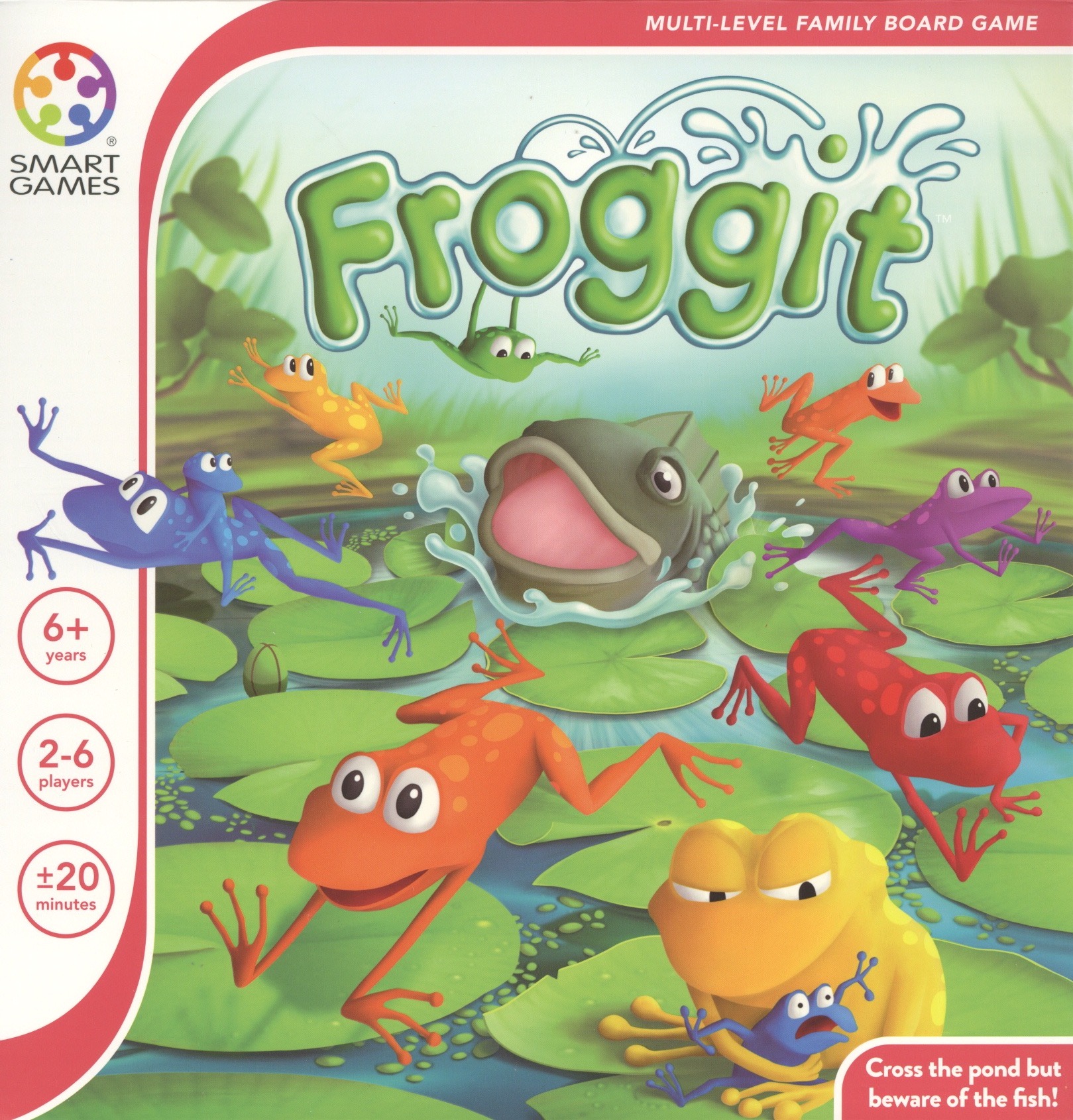 Froggit