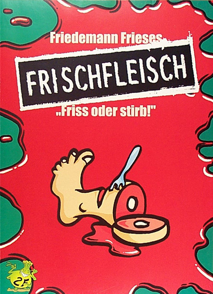 Frischfleisch