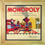 Monopoly: Nostalgie-Editie