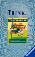 Think: Traveller’s